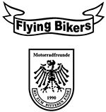 MF Flying Bikers