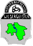 Wesergeister